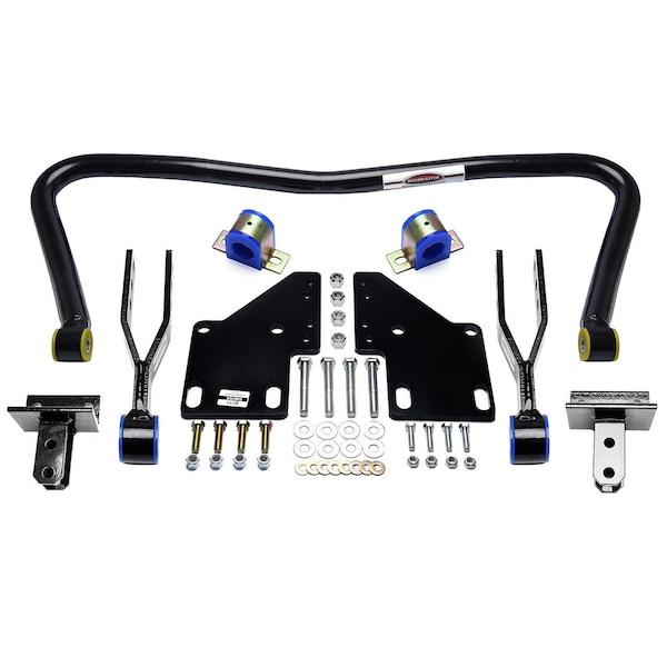 SWAY BAR VEHICLE SPECIFIC